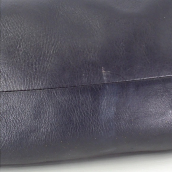 Madewell The Essential Tote Bag Black Leather Shoulder Office Work Minimalist - Picture 7 of 14